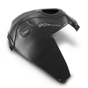 ΚΑΛΥΜΜΑ BAGSTER SUZUKI V STROM DL 650 / DL 1000 ΜΑΥΡΟ (2002-2011) 